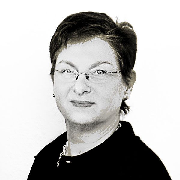 Brigitte Kuschke